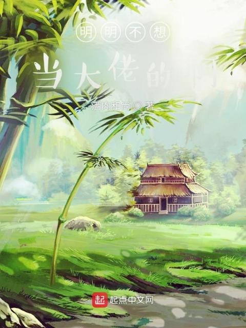 明明不想当大佬的啊
