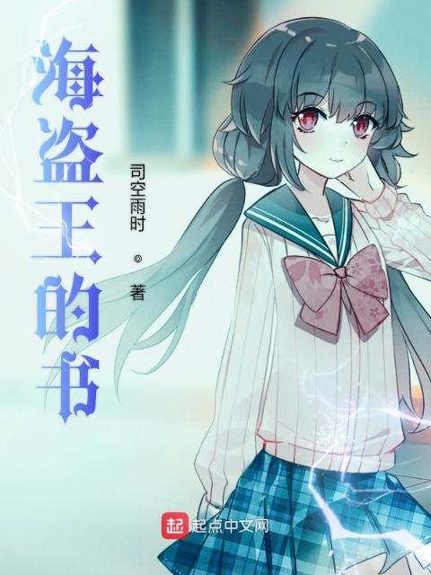 海盗王的书