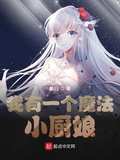 我有一个魔法小厨娘