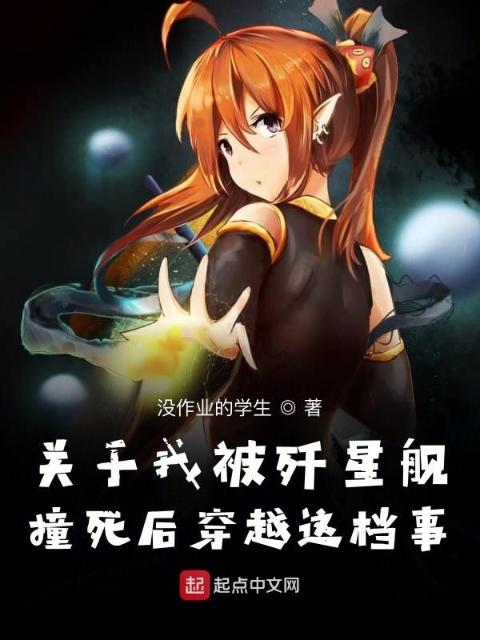 关于我被歼星舰撞死后穿越这档事