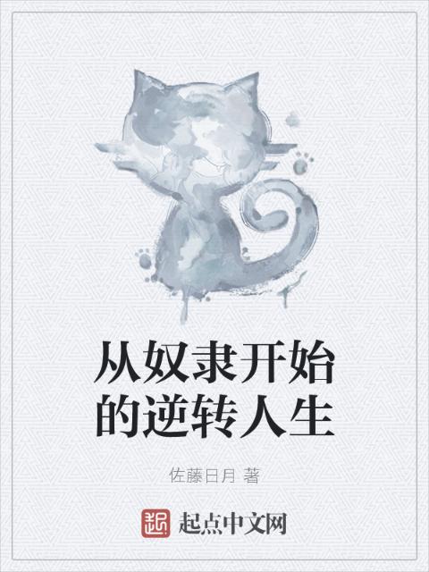 从奴隶开始的逆转人生