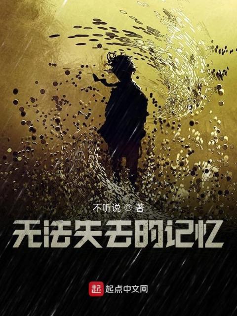 无法失去的记忆