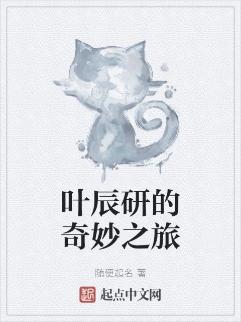 叶辰研的奇妙之旅