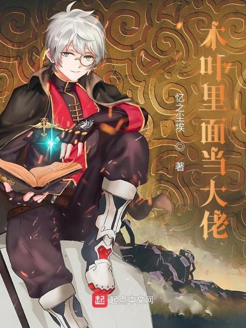 木叶里面当大佬