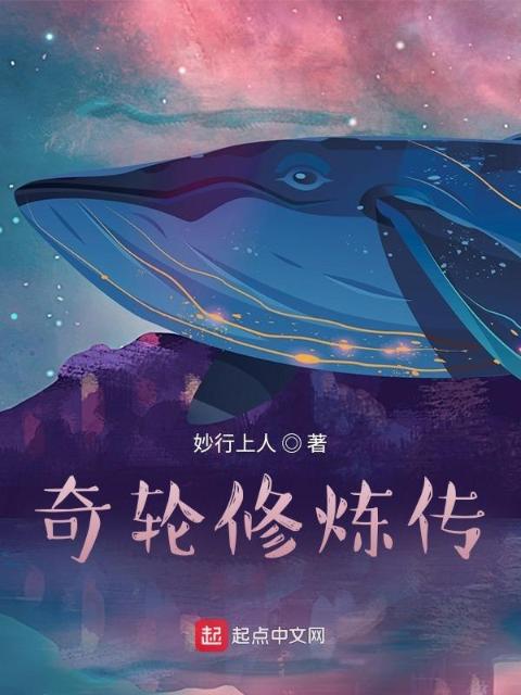 奇轮修炼传