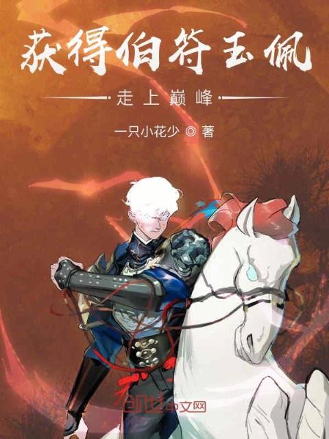 获得伯符玉佩走上巅峰