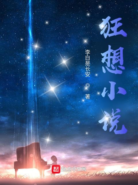 狂想小说