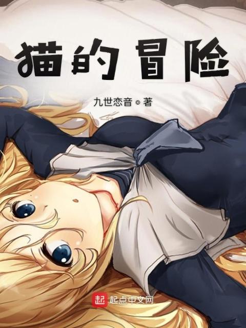 猫的冒险