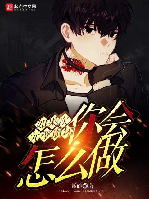 如果次元壁崩坏你会怎么做