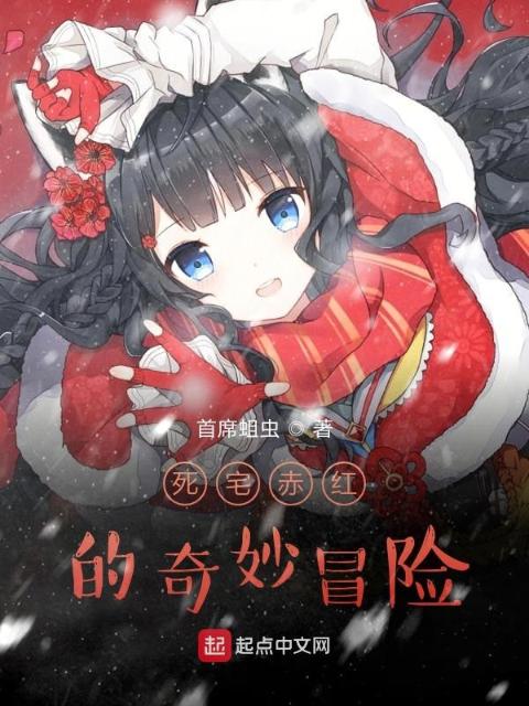 死宅赤红的奇妙冒险