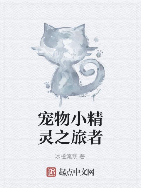 宠物小精灵之旅者