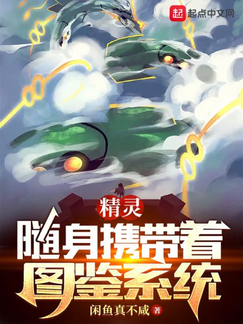 精灵：随身携带着图鉴系统