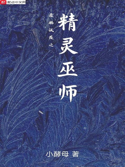 霍格沃茨之精灵巫师