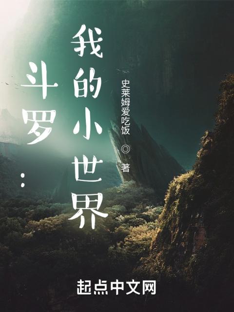 斗罗：我的小世界