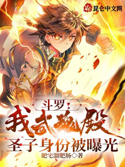 斗罗：我武魂殿圣子身份被曝光
