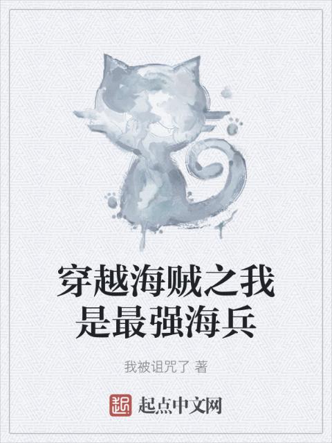 穿越海贼之我是最强海兵