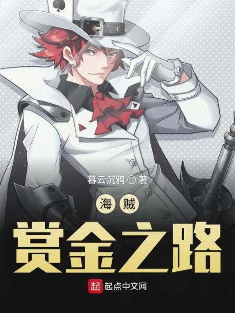 海贼赏金之路
