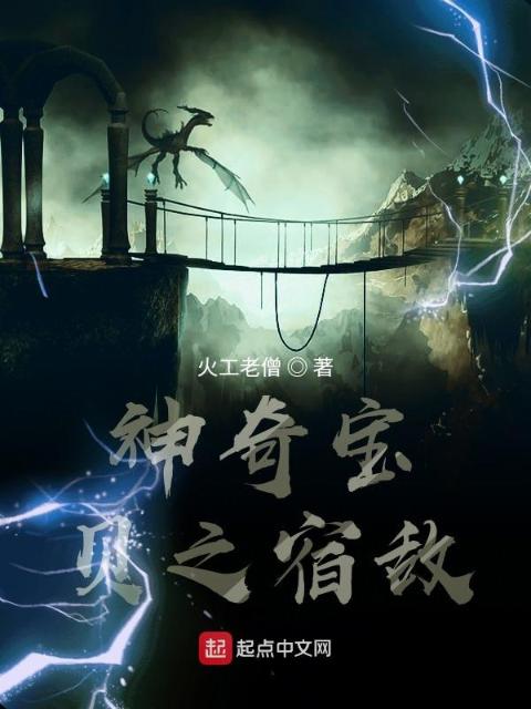 神奇宝贝之宿敌