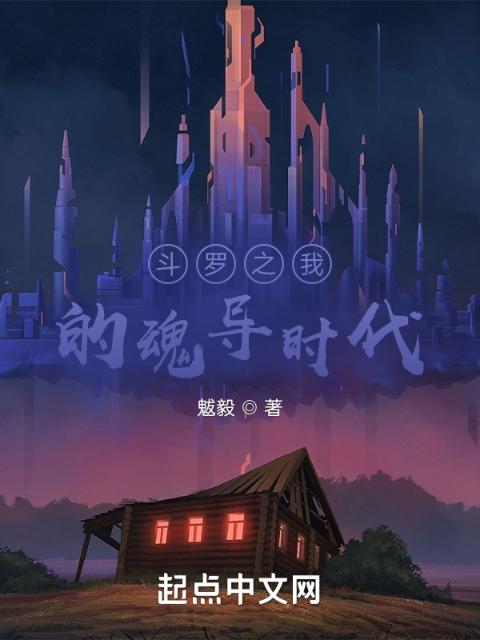 斗罗之我的魂导时代