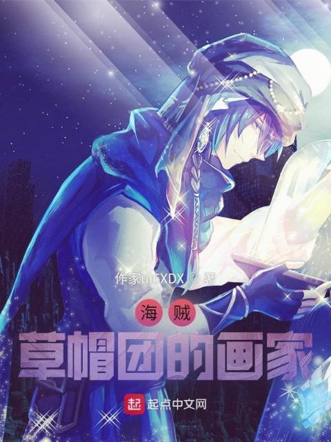 海贼：草帽团的画家