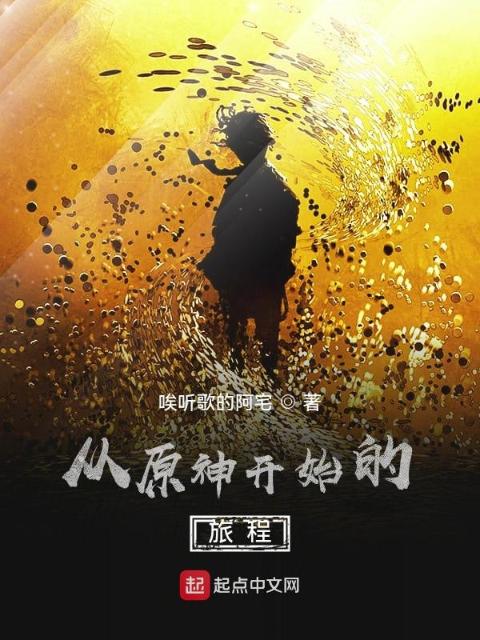 从原神开始的旅程