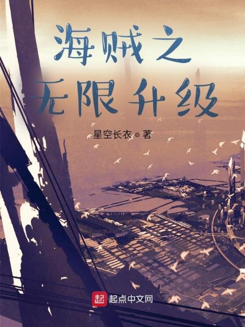 海贼之无限升级