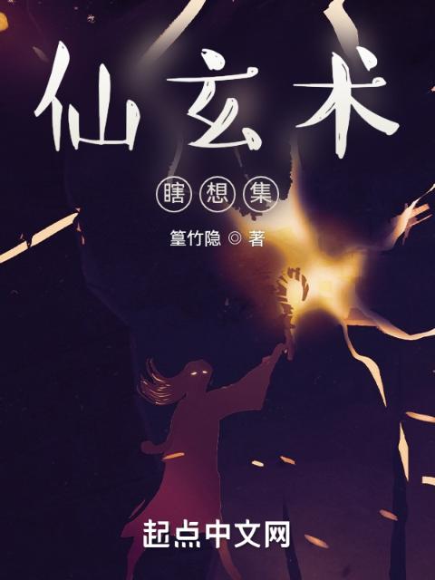 仙玄术瞎想集