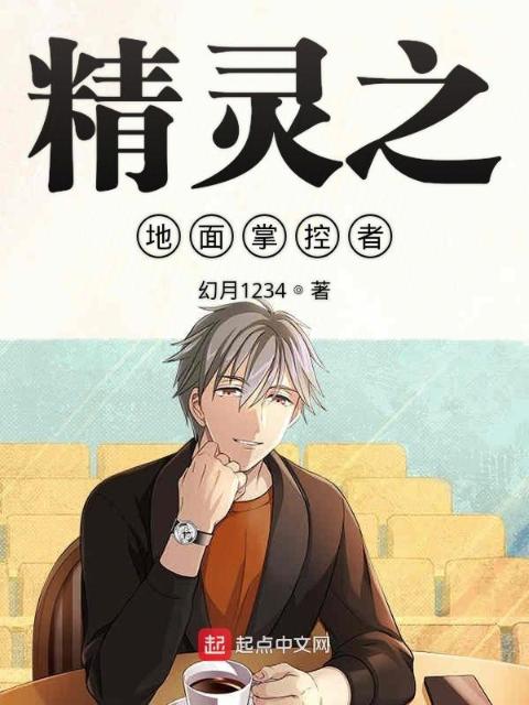 精灵之地面掌控者