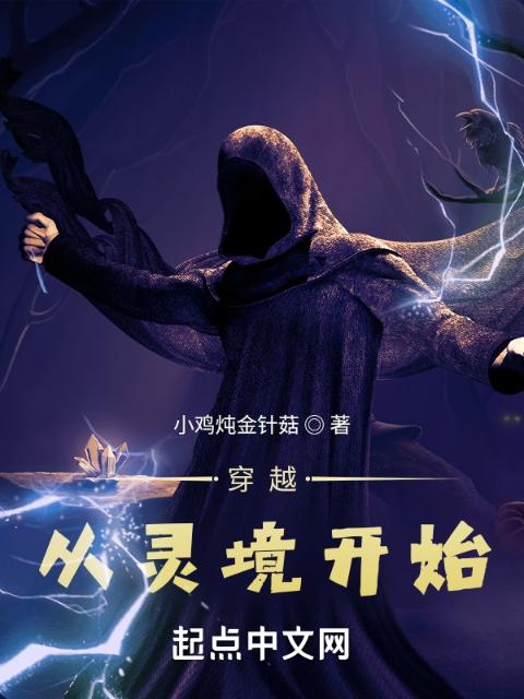 穿越：从灵境开始
