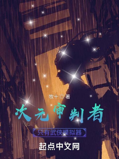 次元审判者，只有武侠模拟器