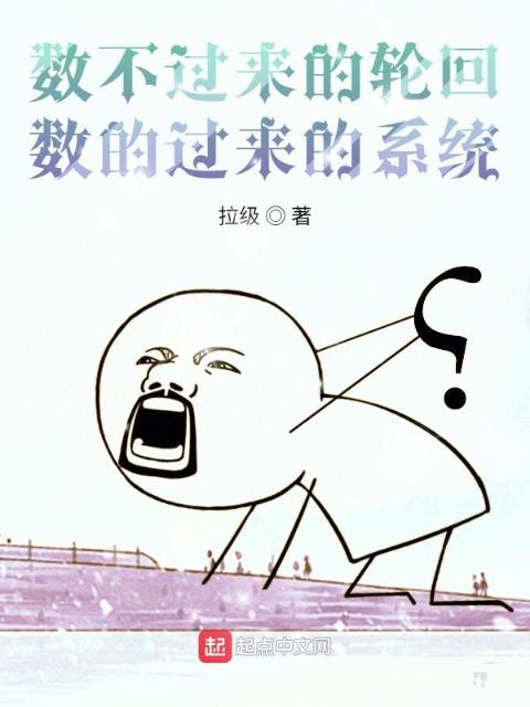 数不过来的轮回，数的过来的系统