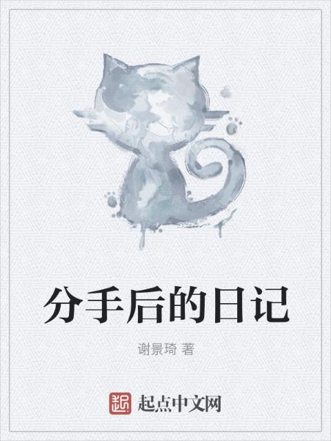分手后的日记