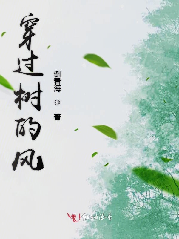 穿过树的风