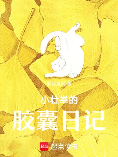 小壮举的胶囊日记