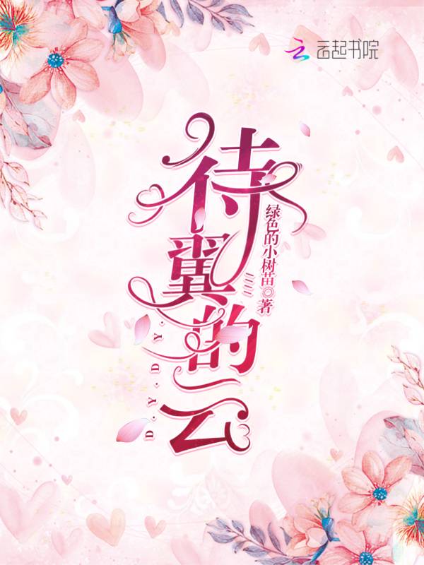 待翼的云