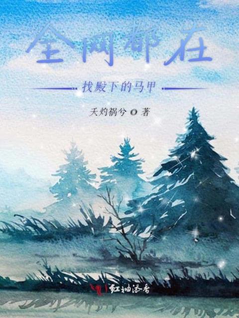 全网都在找殿下的马甲