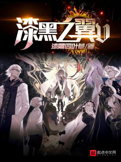 漆黑之翼V