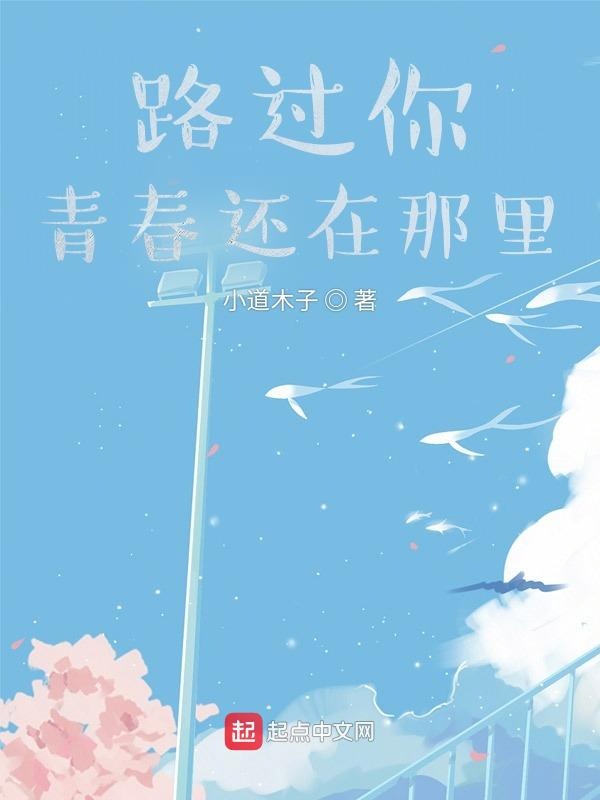 路过你，青春还在那里