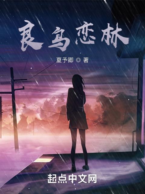 良鸟恋林