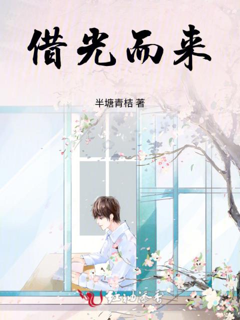 借光而来
