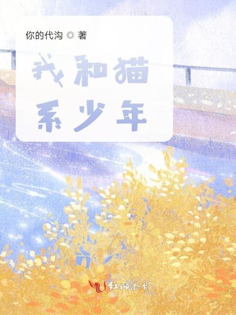 我和猫系少年