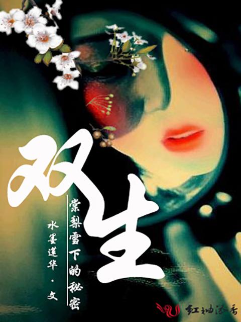 双生：棠梨雪下的秘密