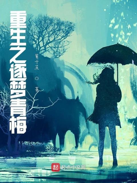 重生之逐梦青梅