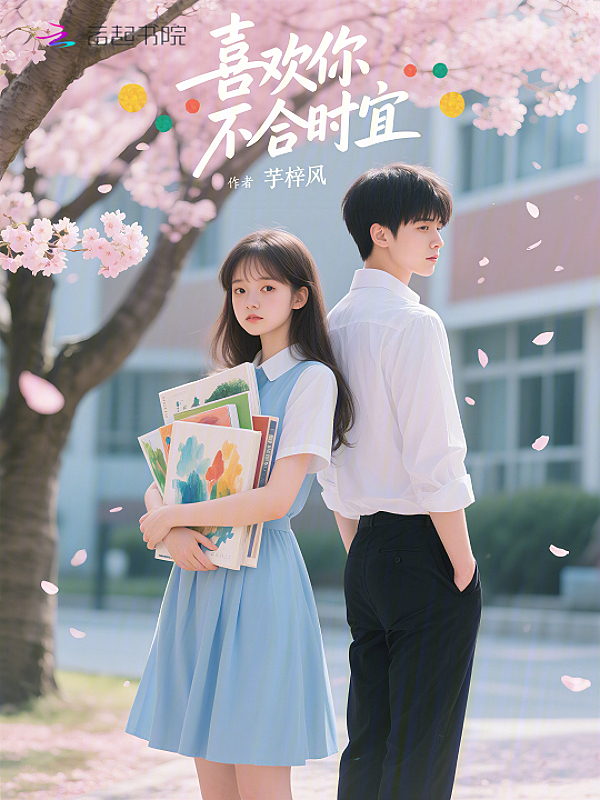 喜欢你不合时宜