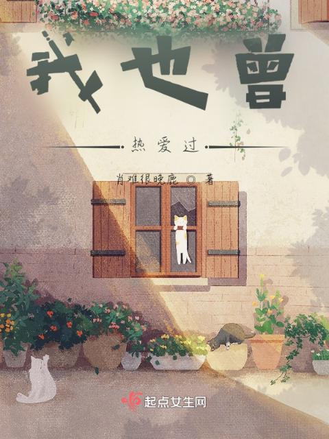 我也曾热爱过