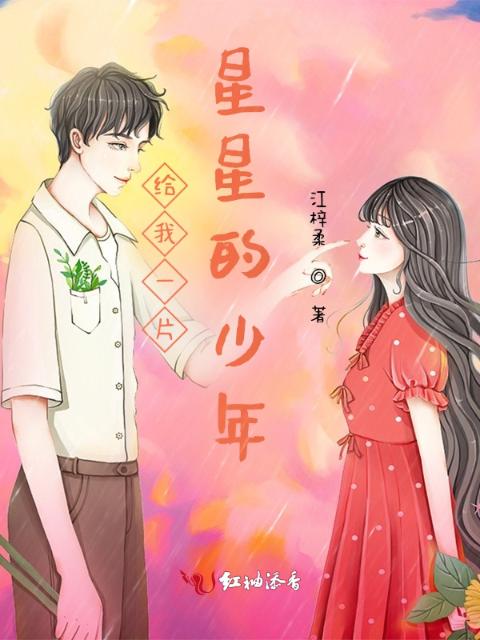 给我一片星星的少年