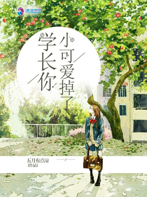 学长你小可爱掉了