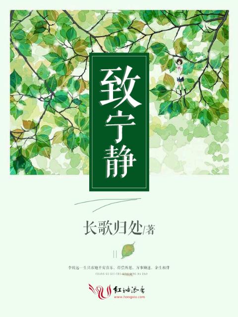 致宁静