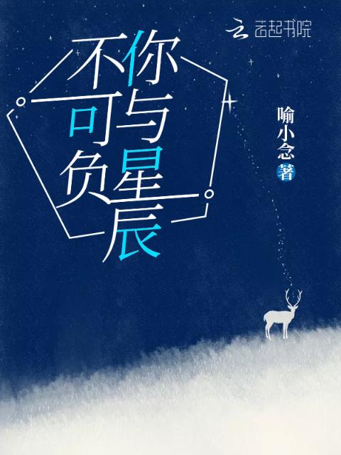 你与星辰不可负