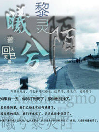 曦兮黎灵陌